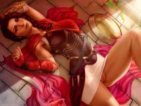 Kassandra (TheMasterNoob) [Assassin's Creed Odyssey] 5 - Hentai Arena