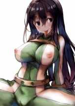 Froppy with no black [My Hero Academia] 5 - Hentai Arena