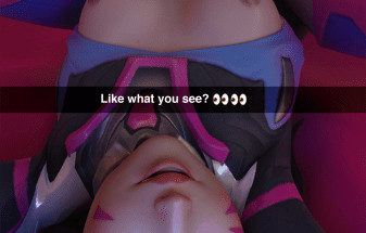 Like what you see? (D.va)(Fritz)[Overwatch] 11 - Hentai Arena