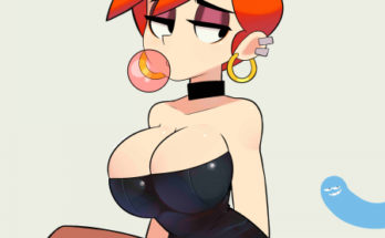 Frankie [foster's home for imaginary friends] (PostBlue98) 10 - Hentai Arena