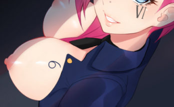 Vi (Tofuubear) [League of Legends] 4 - Hentai Arena