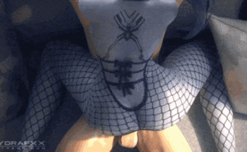 Widowmaker in full control (HydraFXX/Diana Lockhart) [Overwatch] 8 - Hentai Arena