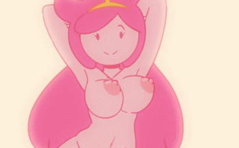 Princess Bubblegum (TwistedGrim)[Adventure Time] 4 - Hentai Arena