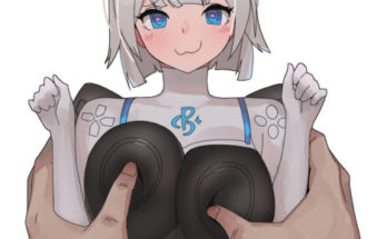 The Rules Are Rules 5 - Hentai Arena