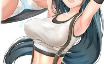 Tifa [Final Fantasy VII Remake] (Sunsun2812) 3 - Hentai Arena