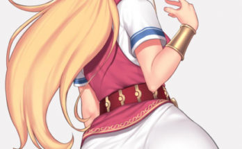 Zelda’s Best Assets (Aster_C)[Legend of Zelda] 12 - Hentai Arena