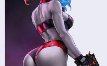 Harley Quinn [DC Comics] (Dandonfuga) 3 - Hentai Arena