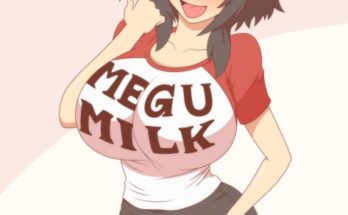 Megu Milk [Kono Subarashii ni Shukufuku wo] 4 - Hentai Arena