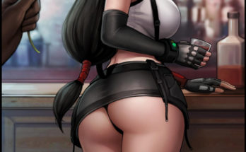 Tifa in the 7th Heaven (Aromasensei) [Final Fantasy] 2 - Hentai Arena