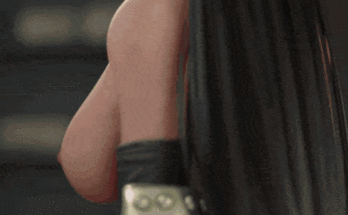 Tifa Lockhart tit fucked (Red Moa) [Final Fantasy VII] 3 - Hentai Arena