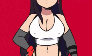 Tifa (Scruffmuhgruff)[Final Fantasy] 11 - Hentai Arena