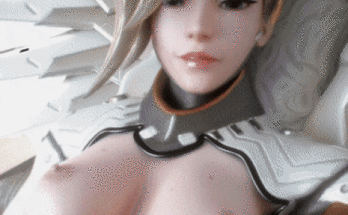 Mercy's Snap (FPSBlyck)[Overwatch] 11 - Hentai Arena