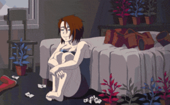 Jill Vs Nemesis (Hinca-P) [Resident Evil] GIF by kienandaii 10 - Hentai Arena