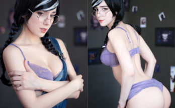 Dokkaebi [Rainbow Six Siege] (Takeomeow) 3 - Hentai Arena