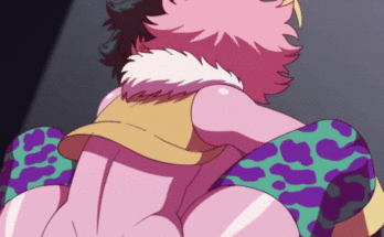 Izuku Giving it to Mina (dynamo-x) [My Hero Academia] 11 - Hentai Arena