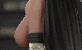 Tifa tittyfuck, (RedMoa) [Final Fantasy] 5 - Hentai Arena