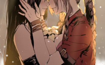 Tifa and Aerith (♣3) [Final Fantasy] 9 - Hentai Arena