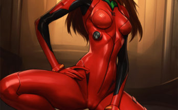 Asuka [Neon Genesis Evangelion] (Tarakanovich) 6 - Hentai Arena