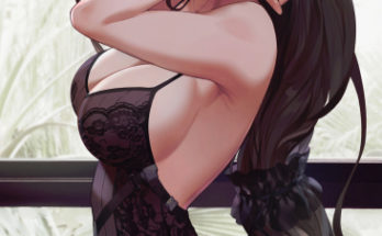 Tifa in sexy lingerie (Salmon88) [Final Fantasy 7] 5 - Hentai Arena