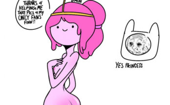 Princess Bubblegum (LemonSlice) [adventure time] 10 - Hentai Arena