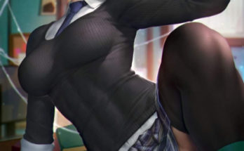 Gwen Stacy (Logan_Cure) [Spider-Man] 11 - Hentai Arena