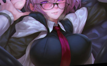 Mash Kyrielight (Samerupa) [Fate/Grand Order] 10 - Hentai Arena