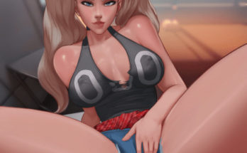 Ann is ready (Kotan)[Persona5] 9 - Hentai Arena