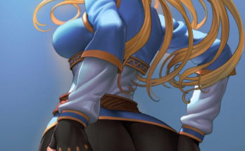 Mighty fine [breath of the wild] (lasterk) 11 - Hentai Arena