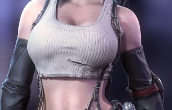 Tifa Lockhart [Final Fantasy] (Blaire Armitage) 5 - Hentai Arena