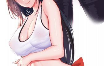 Tifa looks hot from both angles (Ahnei) [Final Fantasy 7] 11 - Hentai Arena