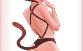 Makoto trying on a kitty suit (Kotan)[Persona5] 10 - Hentai Arena