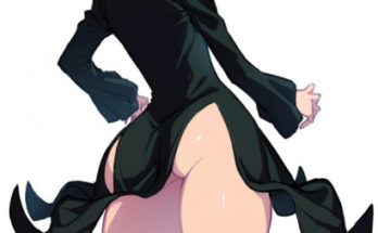 Tatsumaki's a darling [One Punch Man] (space jin) 1 - Hentai Arena