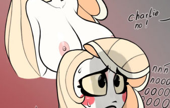 someone liked Charlie’s changes (Hazbin Hotel)[SoCarter] 11 - Hentai Arena