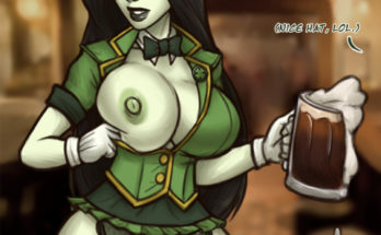 Green. Shego (raiou) [Kim Possible] 8 - Hentai Arena