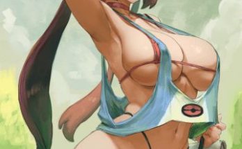 Rosa (cutesexyrobutts) [pokemon] 7 - Hentai Arena