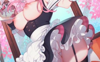 Maid China [Love is War] (Nanoless) 12 - Hentai Arena