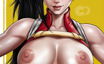 Momo Yaoyorozu (My Hero Academia) [Dandonfuga] 8 - Hentai Arena