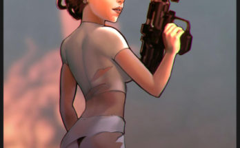 Padme Amadala [Star Wars] 8 - Hentai Arena