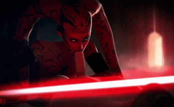 Darth Talon blowjob - Revenge of the Fifth (Rexx) (Rexx) [Star Wars] 2 - Hentai Arena