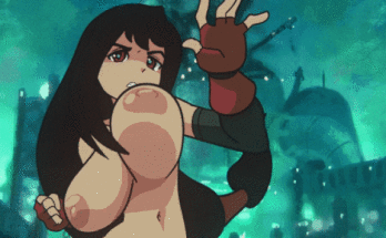 Tifa Lockhart (TwistedGrim) [Final Fantasy] 11 - Hentai Arena