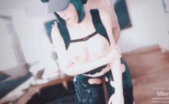 Ela [Rainbow Six: Siege] (Idemi) 7 - Hentai Arena