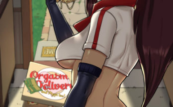 pizza delivery girl sivir little tip ( xinaelle) [league of legends) 6 - Hentai Arena