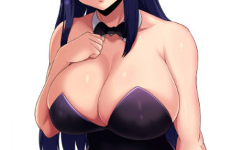 Bunny Hinata so HOT! [Naruto Shippuden] (JMG) 7 - Hentai Arena