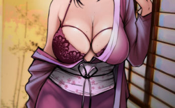 MILF Hinata show off her lingerie on her busty tits (jnsdh) [Boruto] 11 - Hentai Arena
