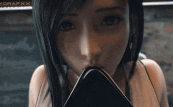 Tifa Lockhart POV (HydraFXX) [Final Fantasy] 9 - Hentai Arena