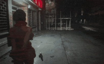 Jill Valentine Tentacle Mod [Mod by DrSlumpx] (Resident Evil 3 Remake) 4 - Hentai Arena