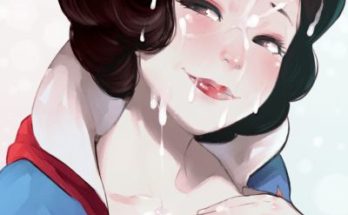 Snow White Got The Snow (Mr.takealook) [Snow White And The Seven Dwarfs] 6 - Hentai Arena