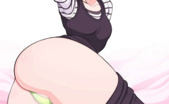 Android 18 S tier ass (PynkBlud)[Dragon ball] 2 - Hentai Arena