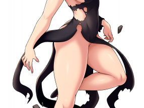 Thicc Tatsumaki [One Punch Man](JMG) 4 - Hentai Arena