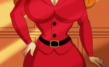 Miss Sara Bellum Flashing (ShadowTheSpirit)[Power Puff Girls] 2 - Hentai Arena